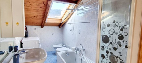 3 rooms Penthouse in Noli, Italy No. 138407 33