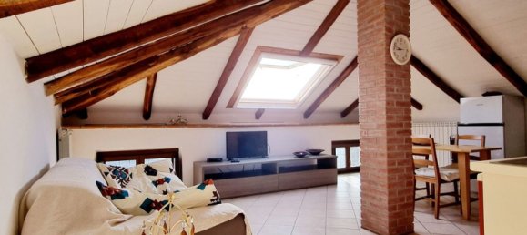 3 rooms Penthouse in Noli, Italy No. 138407 15