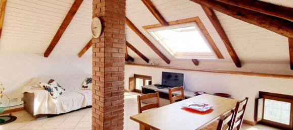 3 rooms Penthouse in Noli, Italy No. 138407 21