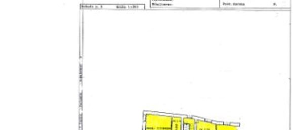 3 rooms Penthouse in Noli, Italy No. 138407 42