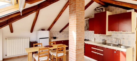 3 rooms Penthouse in Noli, Italy No. 138407 23