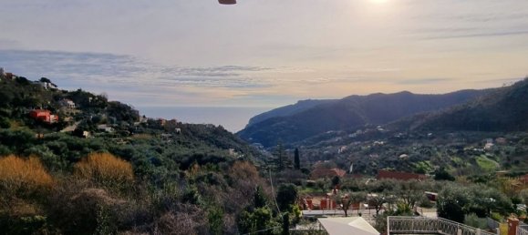 3 rooms Penthouse in Noli, Italy No. 138407 20