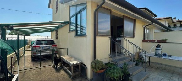 6 rooms Villa in Camaiore, Italy No. 261590 8