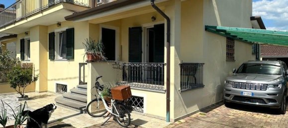 6 rooms Villa in Camaiore, Italy No. 261590 4