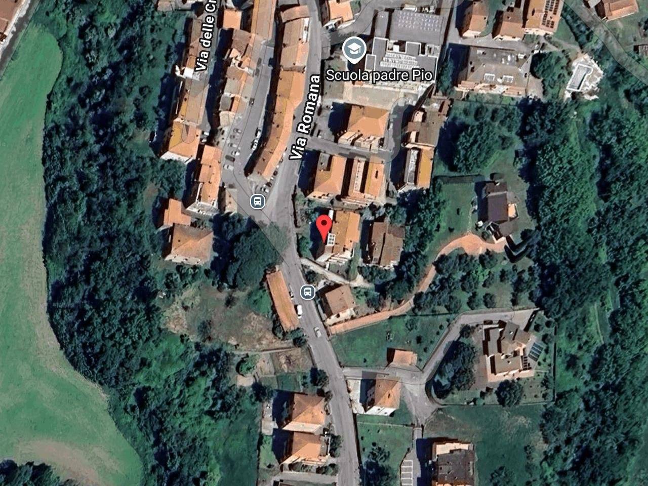 3 Schlafzimmer Wohnung in Magliano Romano, Italy, Nr. 101149