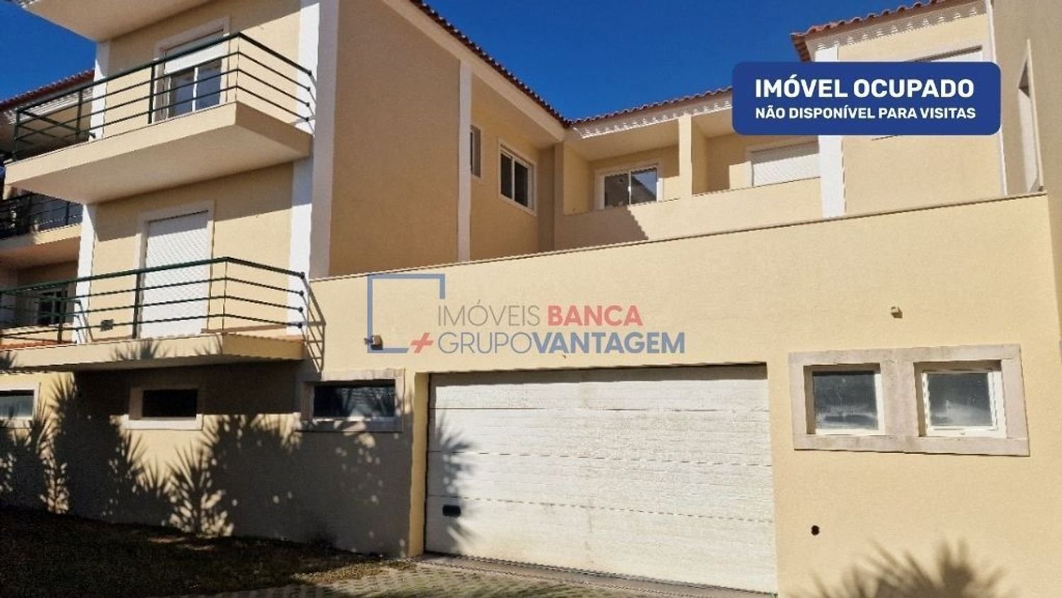 3 bedrooms House in Cascais, Portugal No. 179193