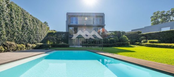 4 bedrooms House in Arcozelo, Portugal No. 138930 7