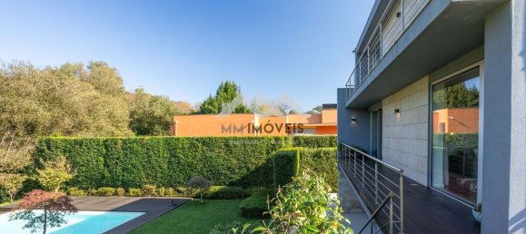 4 bedrooms House in Arcozelo, Portugal No. 138930 20