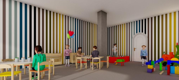 Apartment 1+1 in Avsallar, Turkey No. 31243 8