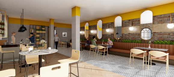 Apartment 1+1 in Avsallar, Turkey No. 31243 6