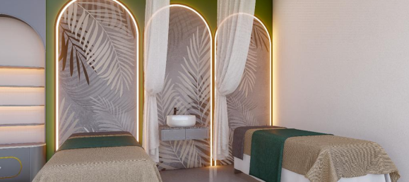 Apartment 1+1 in Avsallar, Turkey No. 31243 9