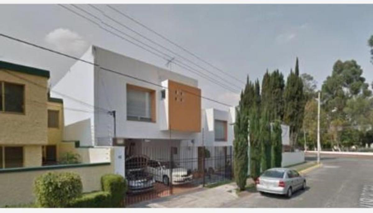 3 chambres Maison à Ciudad Lopez Mateos, Mexico No. 210592