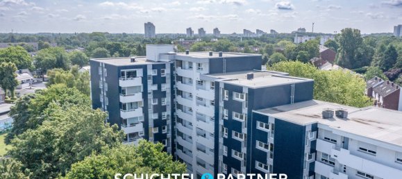 1 Schlafzimmer Wohnung in Bremen, Germany, Nr. 276354 7