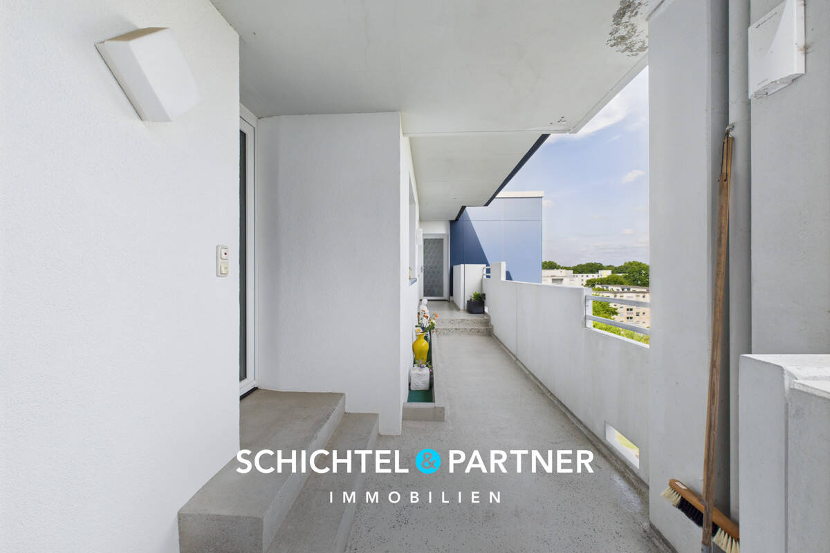 1 Schlafzimmer Wohnung in Bremen, Germany, Nr. 276354