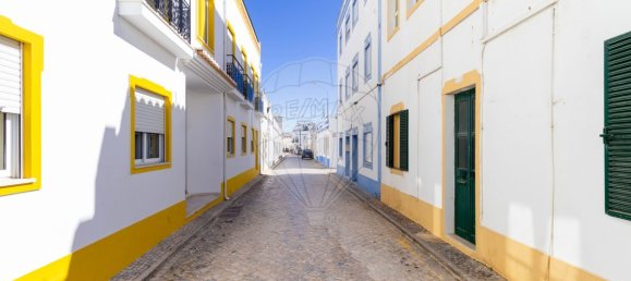 Apartamento de 1 dormitorio en Santa Luzia, Portugal No. 260779 6