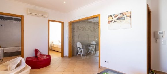 Apartamento de 1 dormitorio en Santa Luzia, Portugal No. 260779 10