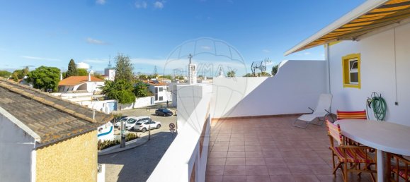 Apartamento de 1 dormitorio en Santa Luzia, Portugal No. 260779 2