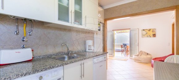 Apartamento de 1 dormitorio en Santa Luzia, Portugal No. 260779 7