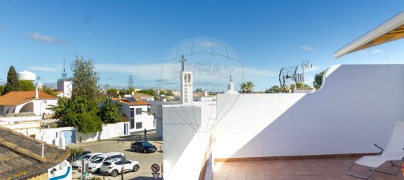 Apartamento de 1 dormitorio en Santa Luzia, Portugal No. 260779 4