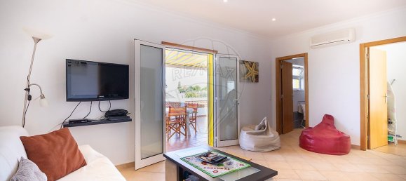 Apartamento de 1 dormitorio en Santa Luzia, Portugal No. 260779 12