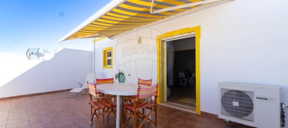 Apartamento de 1 dormitorio en Santa Luzia, Portugal No. 260779 3