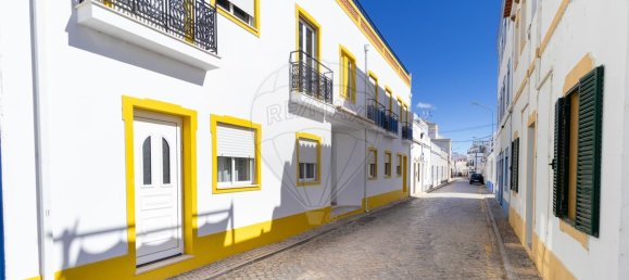 Apartamento de 1 dormitorio en Santa Luzia, Portugal No. 260779 5
