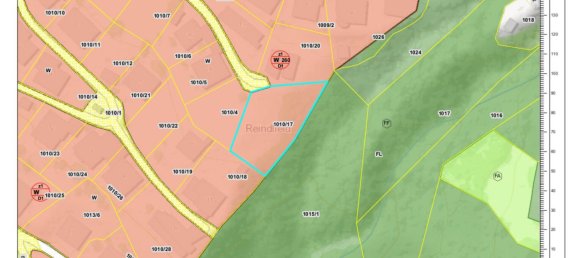  Land in Weerberg, Austria No. 132299 6