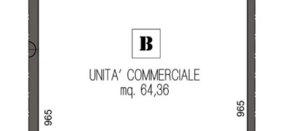 Propiedad comercial de 1 habitación en Ospitaletto, Italy No. 74835 5