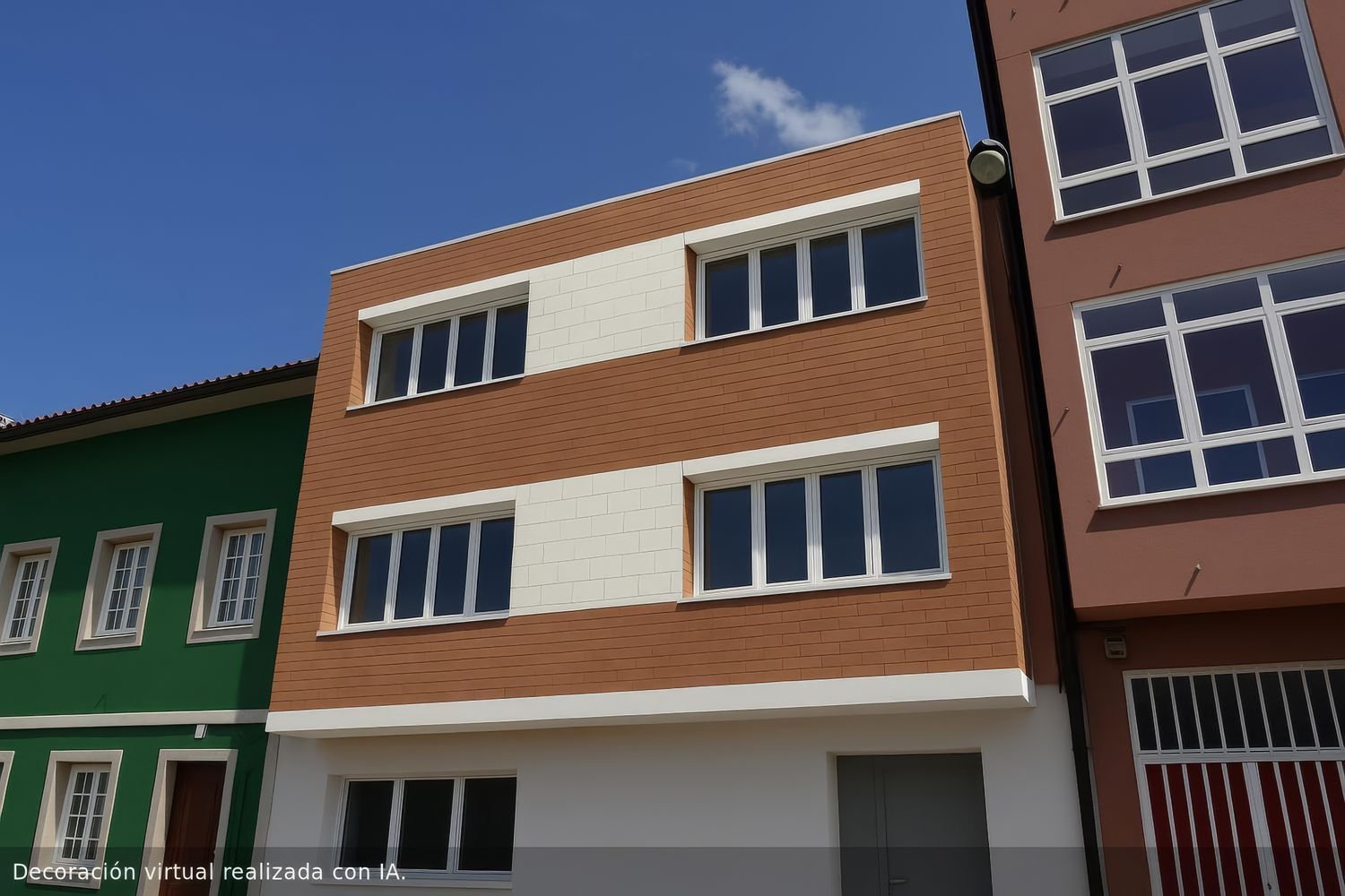 225m² Building in Arteixo, Spain No. 204559