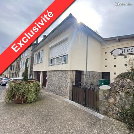 3 bedrooms House in Bort-les-Orgues, France No. 309989