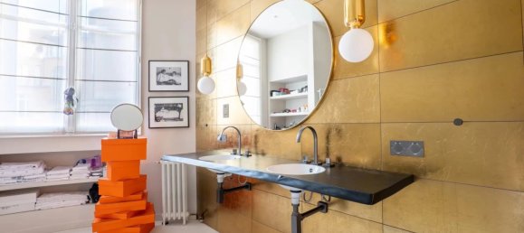 5 bedrooms Apartment in Paris, France No. 345045 19