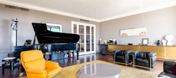 5 bedrooms Apartment in Paris, France No. 345045 2