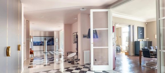 5 bedrooms Apartment in Paris, France No. 345045 6