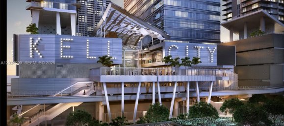 1 dormitorio propiedad comercial en alquiler en Miami, Miami-Dade, Florida, USA № 615236 12