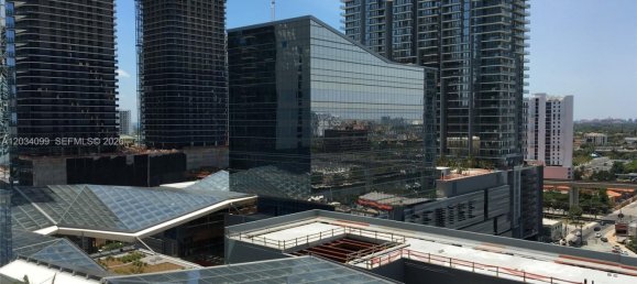 1 dormitorio propiedad comercial en alquiler en Miami, Miami-Dade, Florida, USA № 615236 3