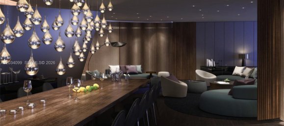 1 dormitorio propiedad comercial en alquiler en Miami, Miami-Dade, Florida, USA № 615236 11