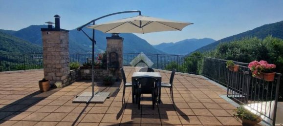 Villa de 2 dormitorios en Albino, Italy No. 348641 4