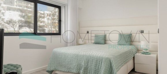 2 Schlafzimmer Wohnung in Quarteira, Portugal, Nr. 95288 9