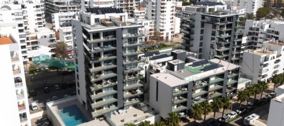 2 Schlafzimmer Wohnung in Quarteira, Portugal, Nr. 95288 24