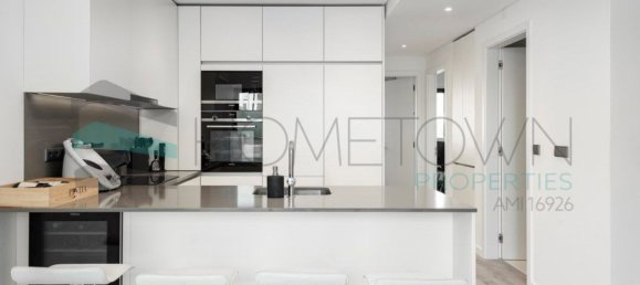 2 Schlafzimmer Wohnung in Quarteira, Portugal, Nr. 95288 7