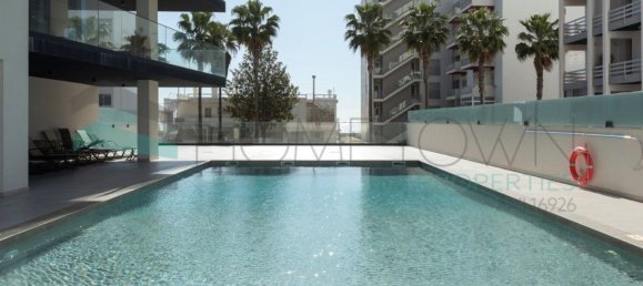 2 Schlafzimmer Wohnung in Quarteira, Portugal, Nr. 95288 5