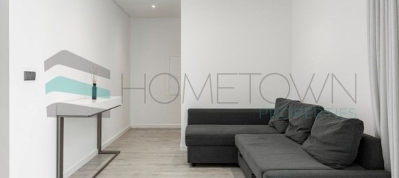 2 Schlafzimmer Wohnung in Quarteira, Portugal, Nr. 95288 2