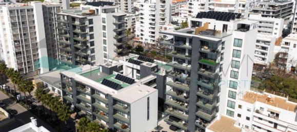 2 Schlafzimmer Wohnung in Quarteira, Portugal, Nr. 95288 25