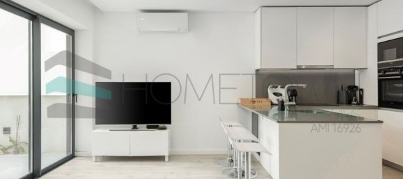 2 Schlafzimmer Wohnung in Quarteira, Portugal, Nr. 95288 3