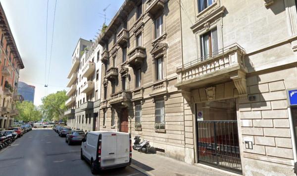 Studio in Milan, Italy No. 244816