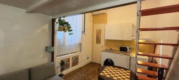 Studio in Milan, Italy No. 244816 5