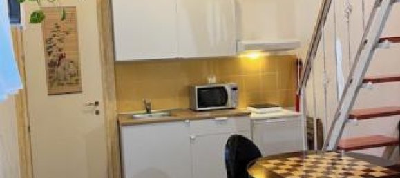 Studio in Milan, Italy No. 244816 11