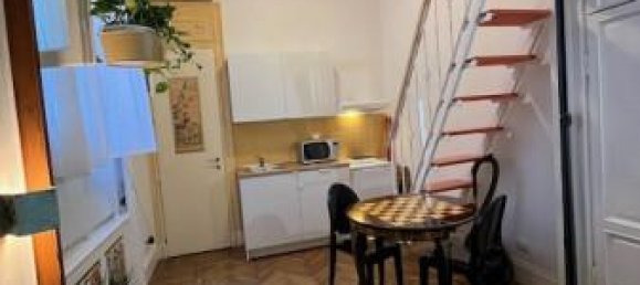 Studio in Milan, Italy No. 244816 12