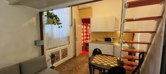 Studio in Milan, Italy No. 244816 2