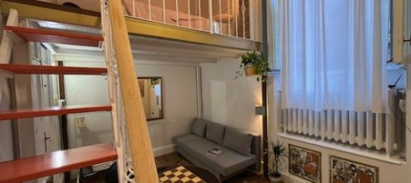 Studio in Milan, Italy No. 244816 16